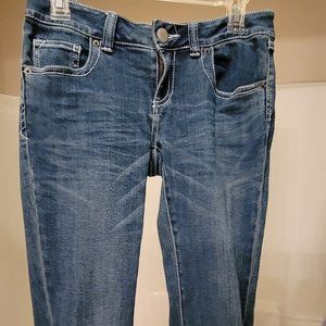 INC International Concepts - Boot Leg Jeans